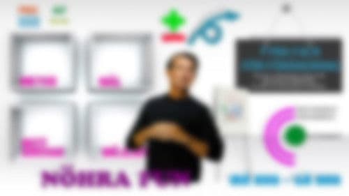 Fyra fack för förändring - Mål Bild 1