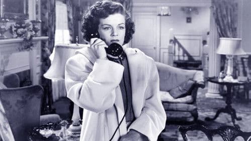 The Strange Mrs. Crane Bild 2