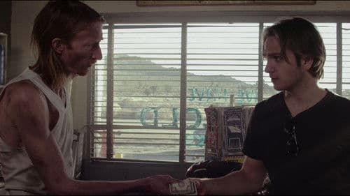 The Thompsons Bild 5