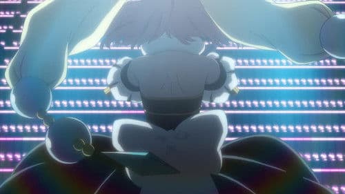 劇場版 RE:cycle of the PENGUINDRUM 前編 君の列車は生存戦略 Bild 8