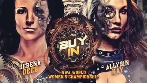 AEW Full Gear 2020: The Buy-In Bild 1