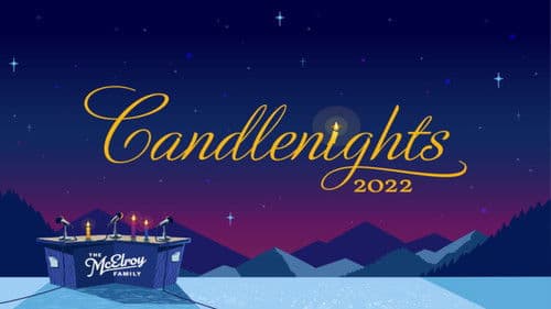 The Candlenights 2022 Special Bild 1