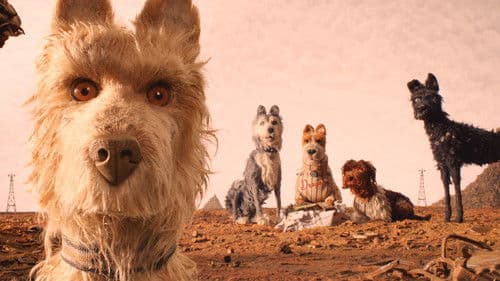 Isle of Dogs - Ataris Reise Bild 7