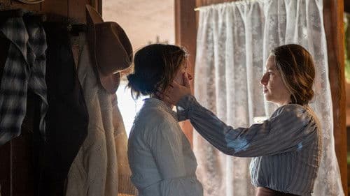 A Disturbance in the High Desert Bild 4