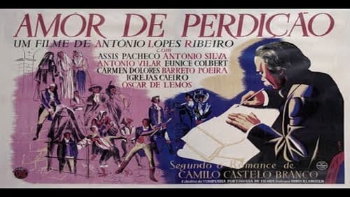 Amor de Perdição Bild 2