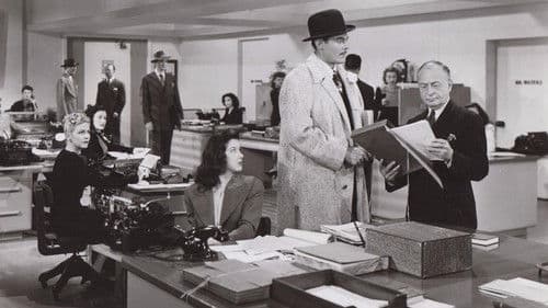 Men in Her Diary Bild 1