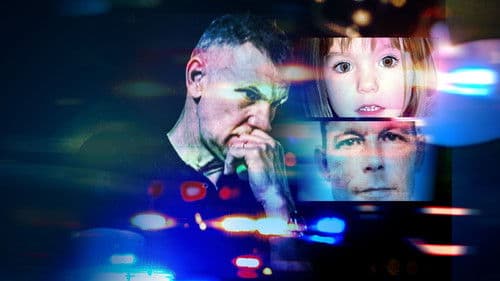 Madeleine McCann: Searching for the Prime Suspect Bild 1