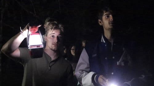 Blood Moon - Part One Bild 1