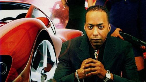 Diamond Dawgs Bild 2