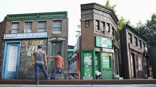 Reopening Night Bild 8