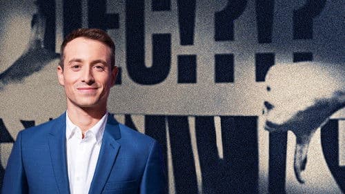 Nos grandes décisions Bild 1