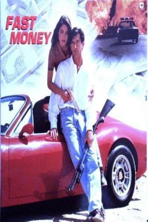 Fast Money - Treibjagd nach Tijuana
