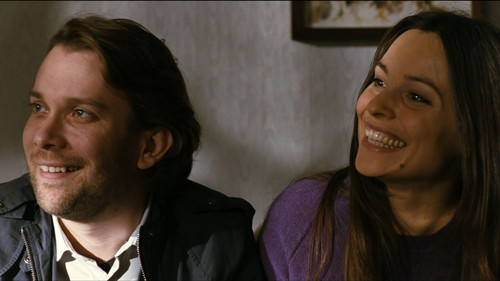 Maria, ihm schmeckt's nicht! Bild 2