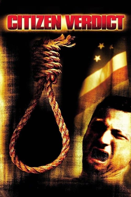 Citizen Verdict - Im Namen der Einschaltquote