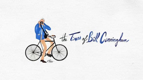 The Times of Bill Cunningham Bild 2