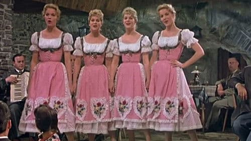 Vier Mädels aus der Wachau Bild 2