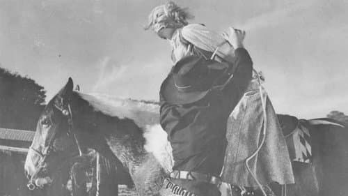 The Oklahoma Woman Bild 1