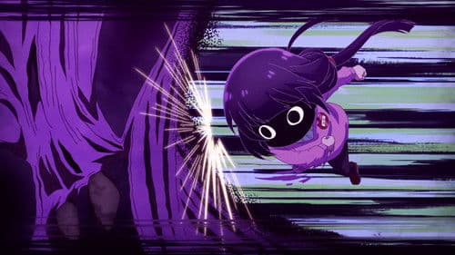 Kaya-chan Isn't Scary Bild 8