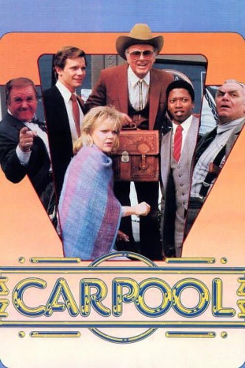 Carpool - Ein Geldsack auf Reisen
