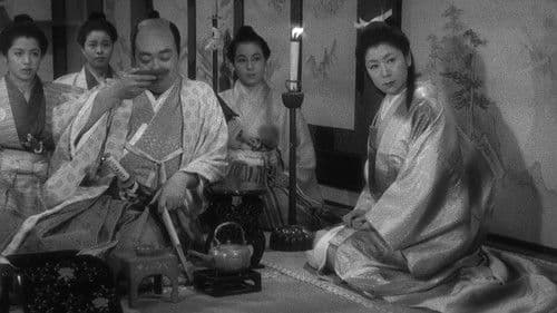 西鶴一代女 Bild 4