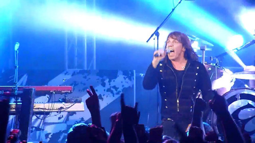 Europe: Live! At Shepherd's Bush Bild 1