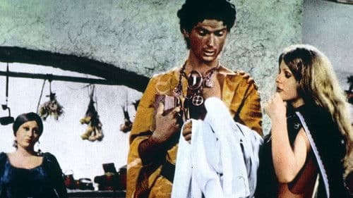 Beffe, licenzie et amori del Decamerone segreto Bild 3