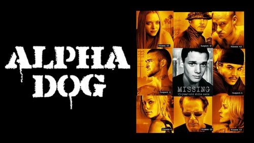 Alpha Dog - Tödliche Freundschaften Bild 1