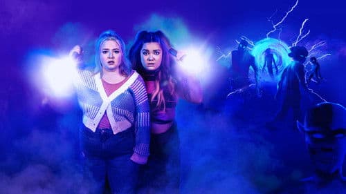 Astrid & Lilly Save the World Bild 6