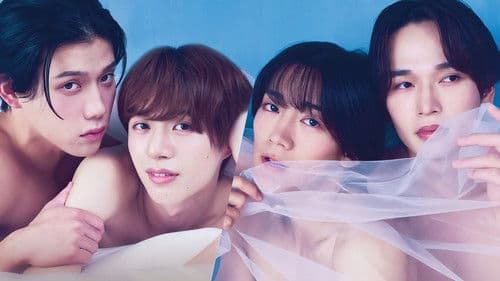 Love In The Air - 恋の予感 Bild 2