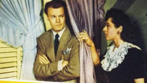 Weekend for Three Bild 1