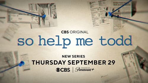 So Help Me Todd Bild 8