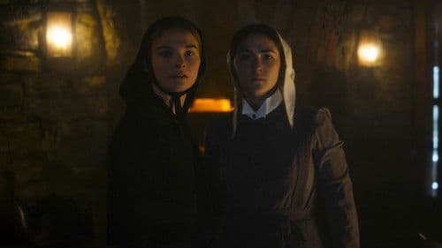 The Last Thing Mary Saw Bild 5