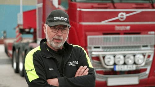 Svenska Truckers Bild 5