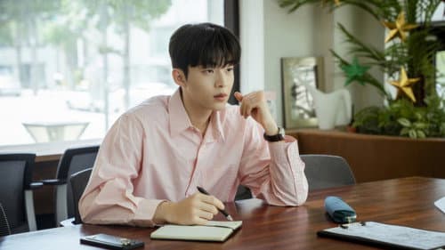 고백해서 미안합니다 Bild 3