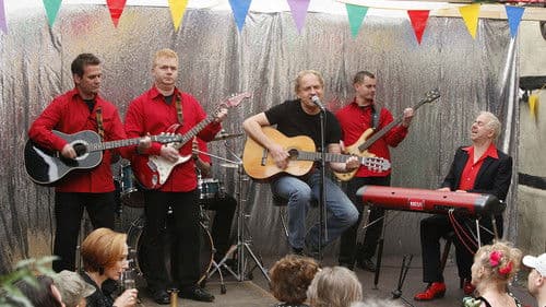 Das große Comeback Bild 4