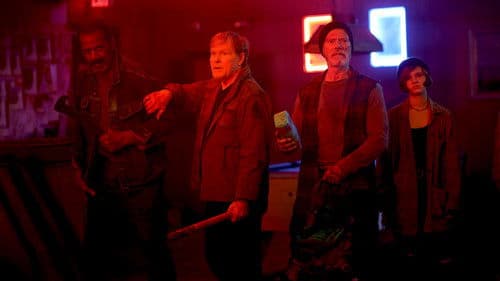 VFW: Veterans of Foreign Wars Bild 2