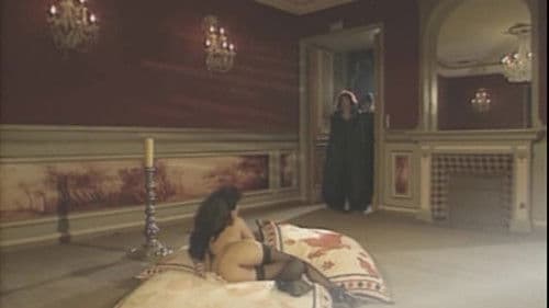 Das Burgfräulein Bild 1