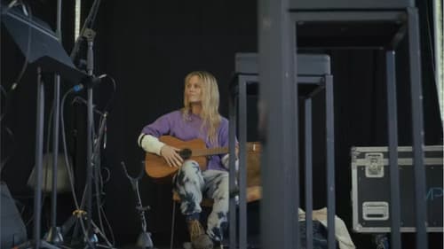 Vanessa Paradis, la soirée Bild 2