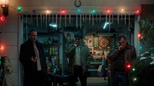 Christmas Eve in Miller's Point Bild 6