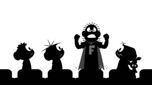 Turma da Mônica em Cine Gibi 5: Luz, Câmera, Ação! Bild 1