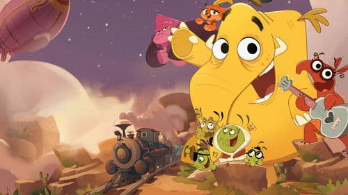 Tromba Trem: O Filme Bild 1