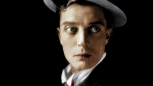 Movie Magic & Mysteries: The Making of Sherlock Jr. Bild 1