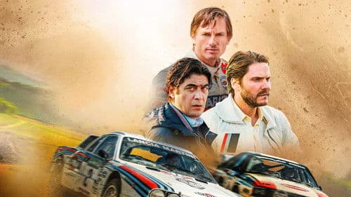 Race for Glory: Audi vs. Lancia Bild 3