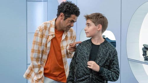 Der geschenkte Freund Bild 3