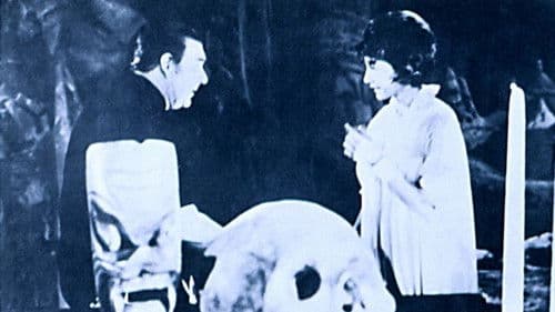 The Devil's Messenger Bild 1