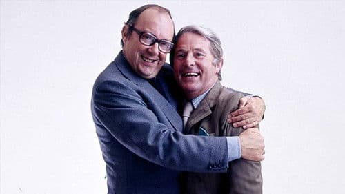 The Perfect Morecambe & Wise Bild 1