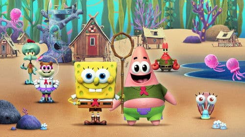 Kamp Koral: SpongeBobs Kinderjahre Bild 3