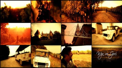 Wijn aan Gort Bild 1