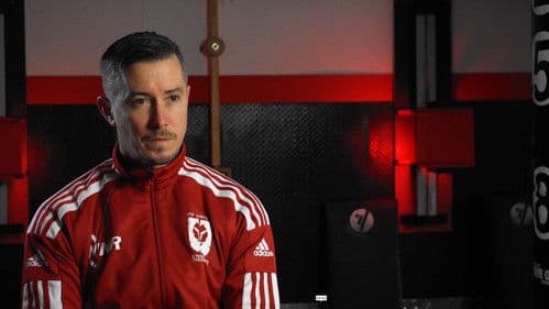 Taekwondo: The Champions Bild 1