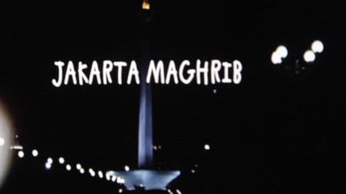 Jakarta Maghrib Bild 1
